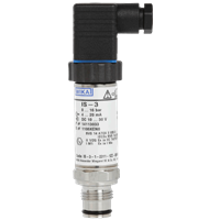 Model IS-3 Pressure Transmitter